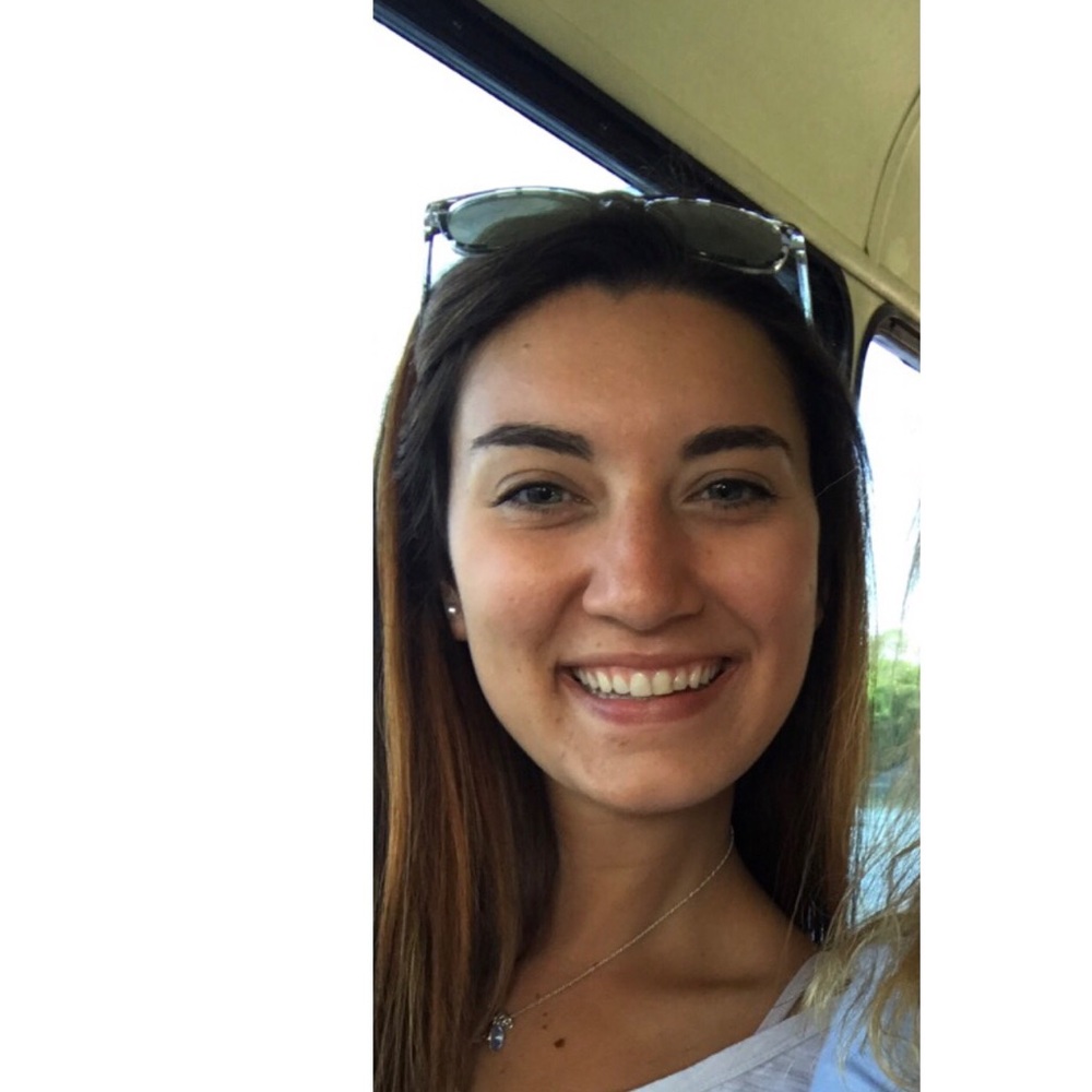 Meet your Posher, Alex